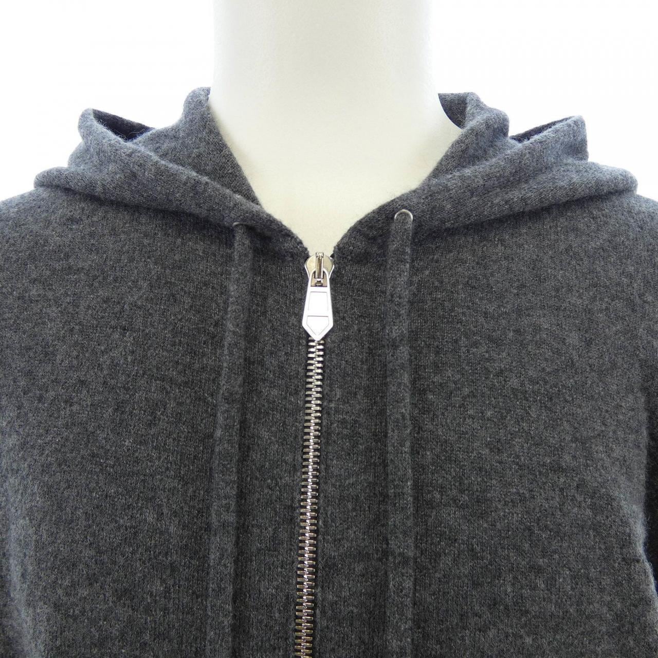 エルメス HERMES 467140HA パーカー