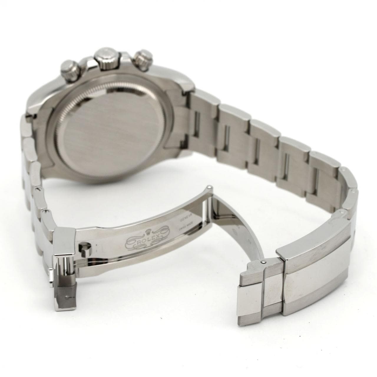 ロレックス デイトナ 126500LN SS 自動巻 ランダム番