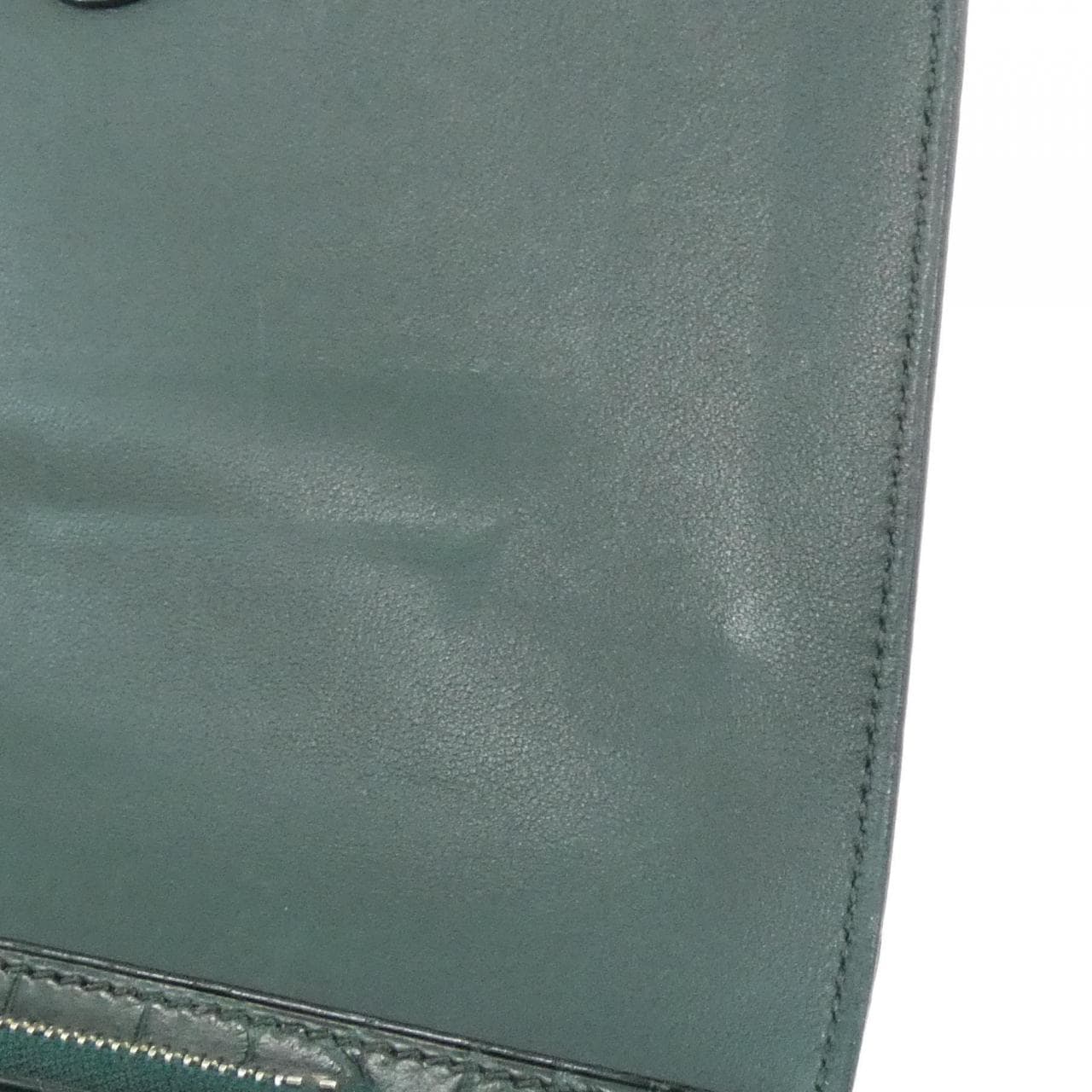 エルメス ドゴン デュオ 065697CK 財布