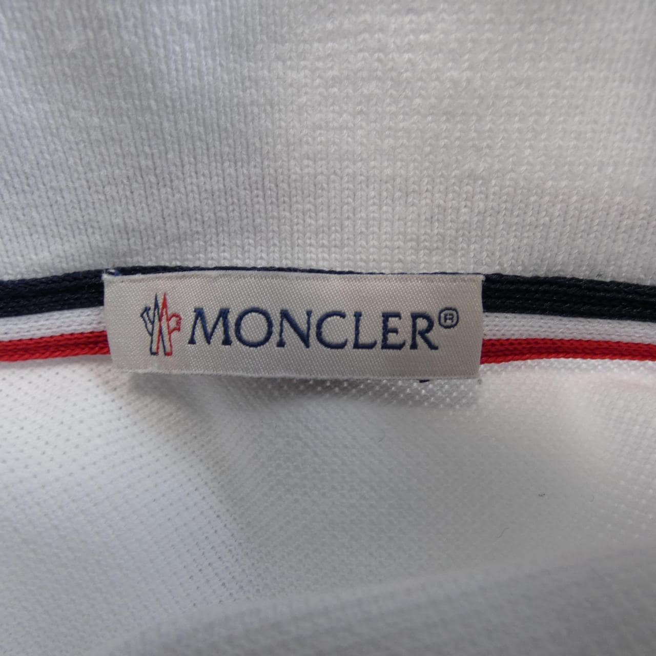 モンクレール MONCLER 10918A70300 ポロシャツ