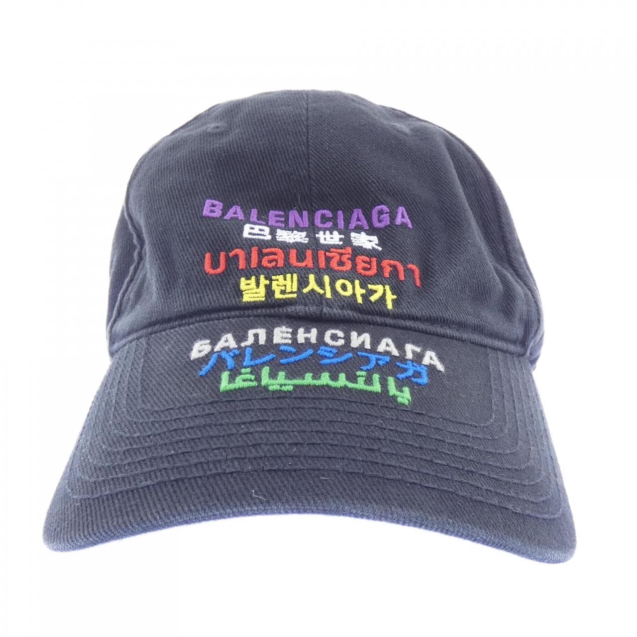 バレンシアガ BALENCIAGA キャップ