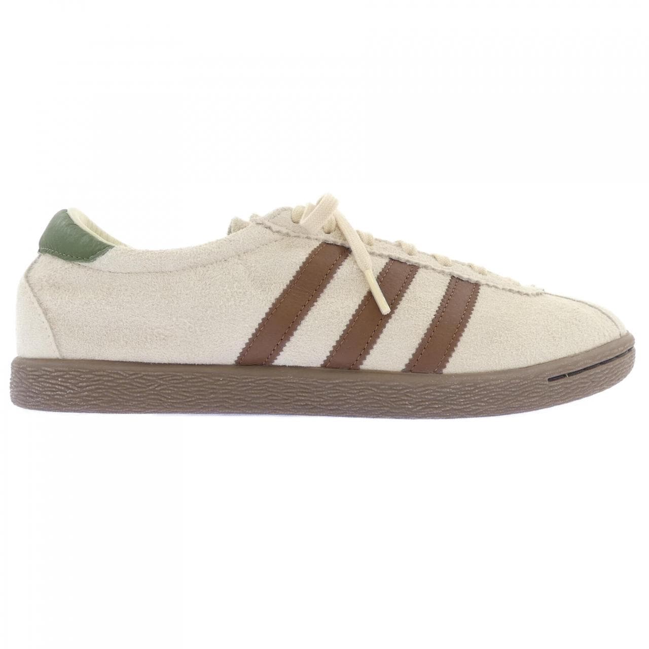 アディダス ADIDAS ID5418/TOBACCO END スニーカー