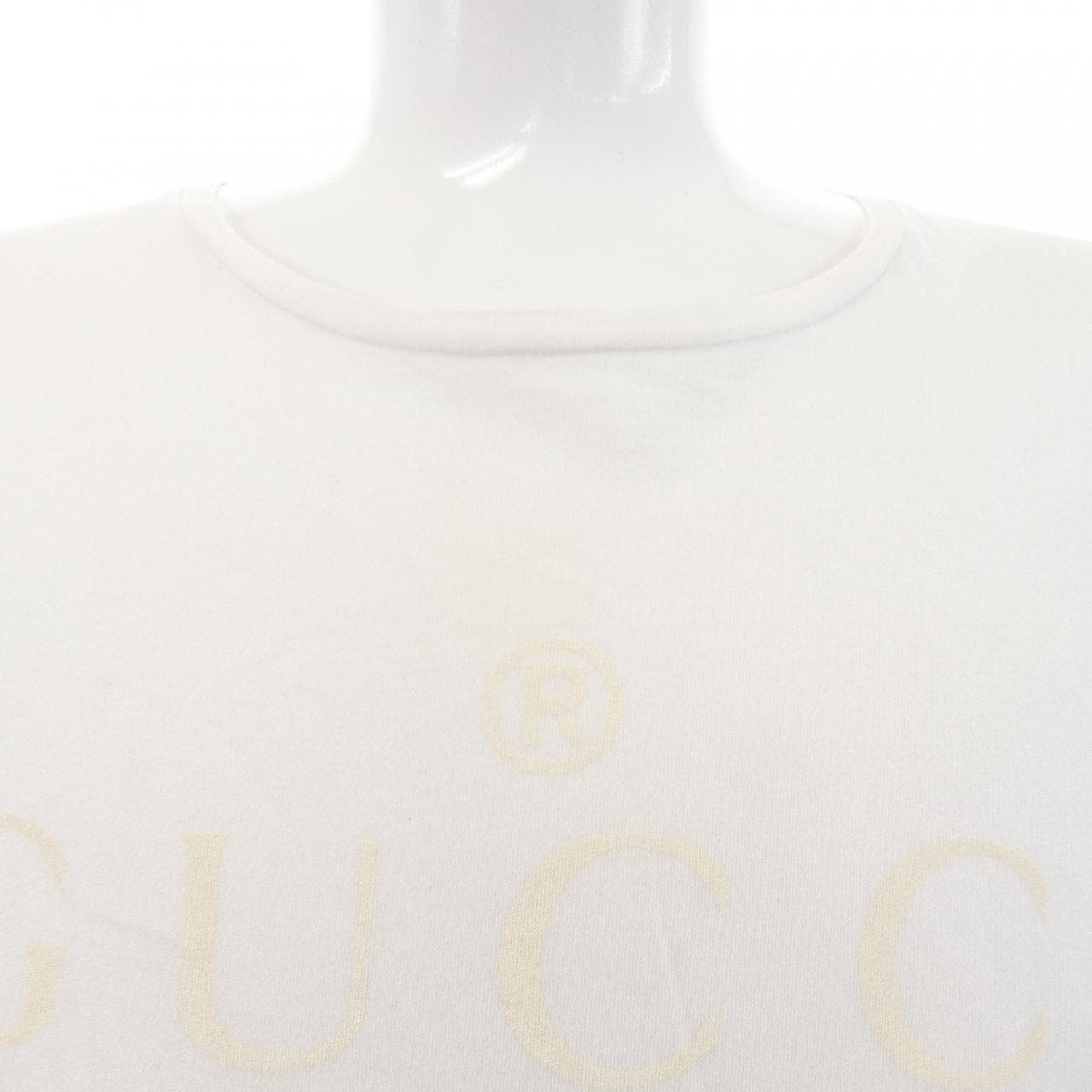 グッチ GUCCI 441685-X3A80 Tシャツ