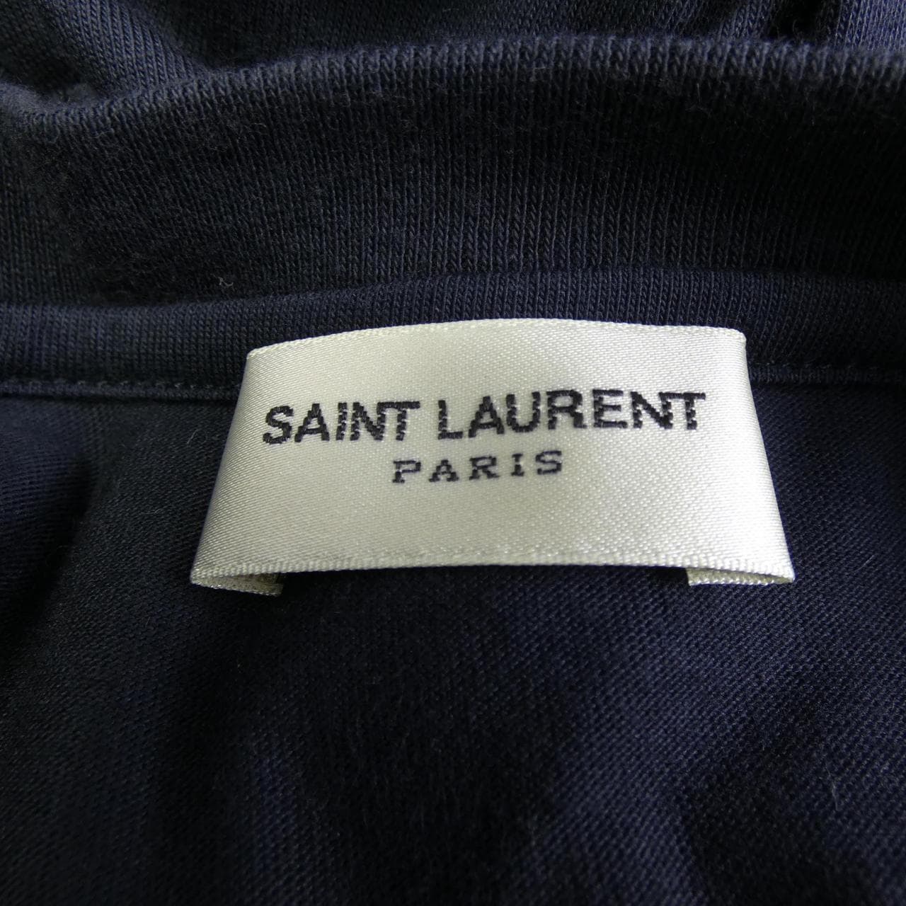 サンローラン SAINT LAURENT 665234 Y36HE Tシャツ