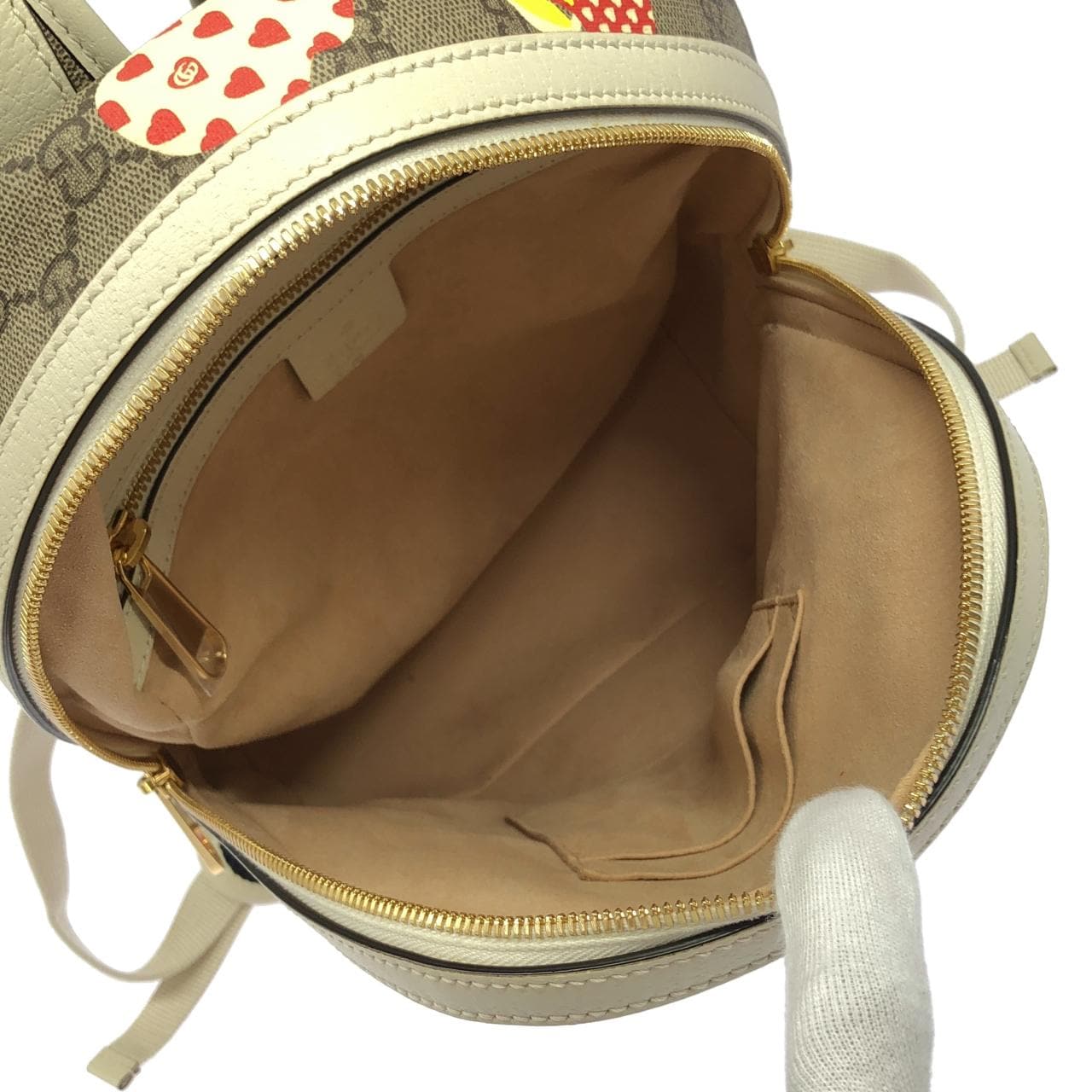 グッチ 552884 リュックサック