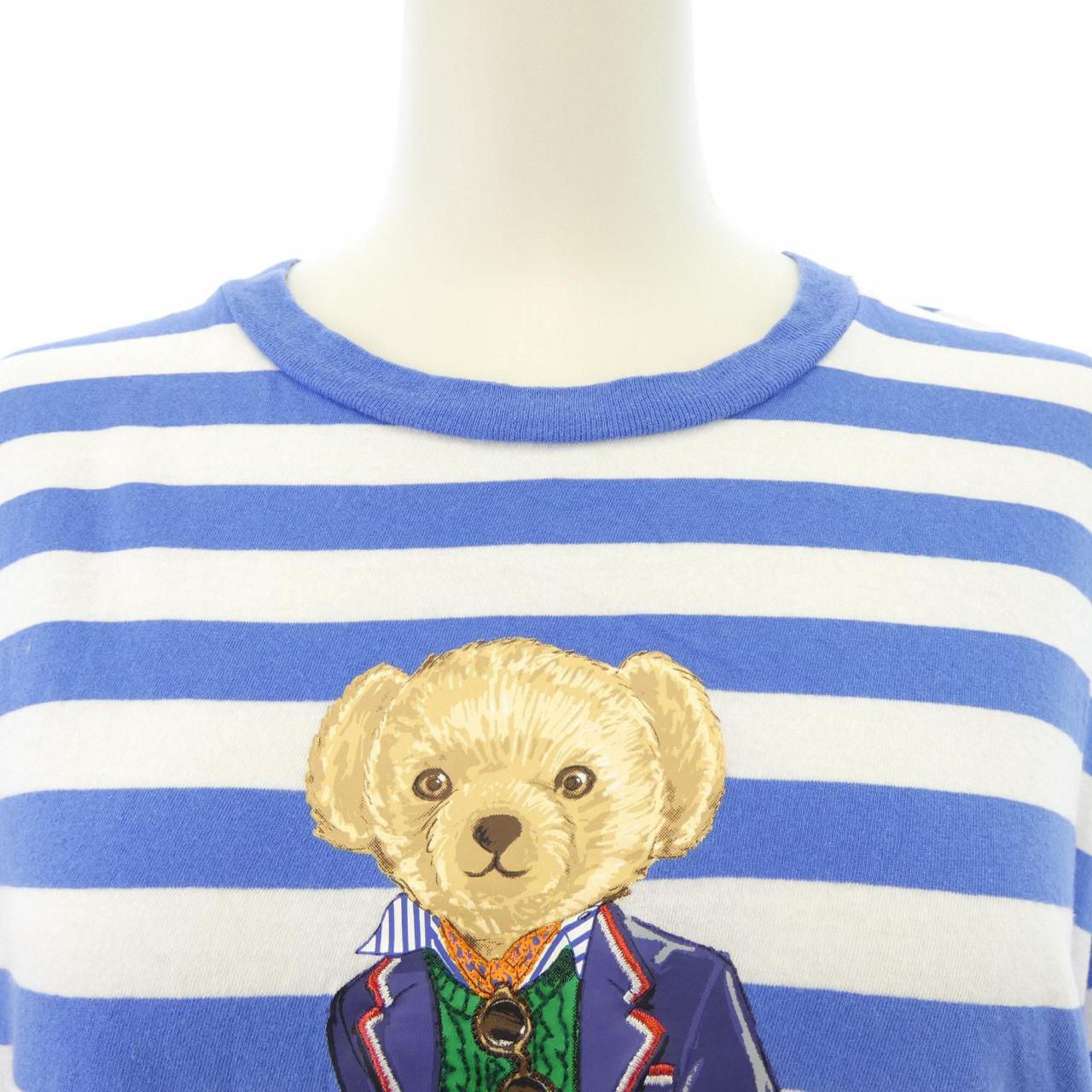 ポロラルフローレン POLO RALPH LAUREN Tシャツ