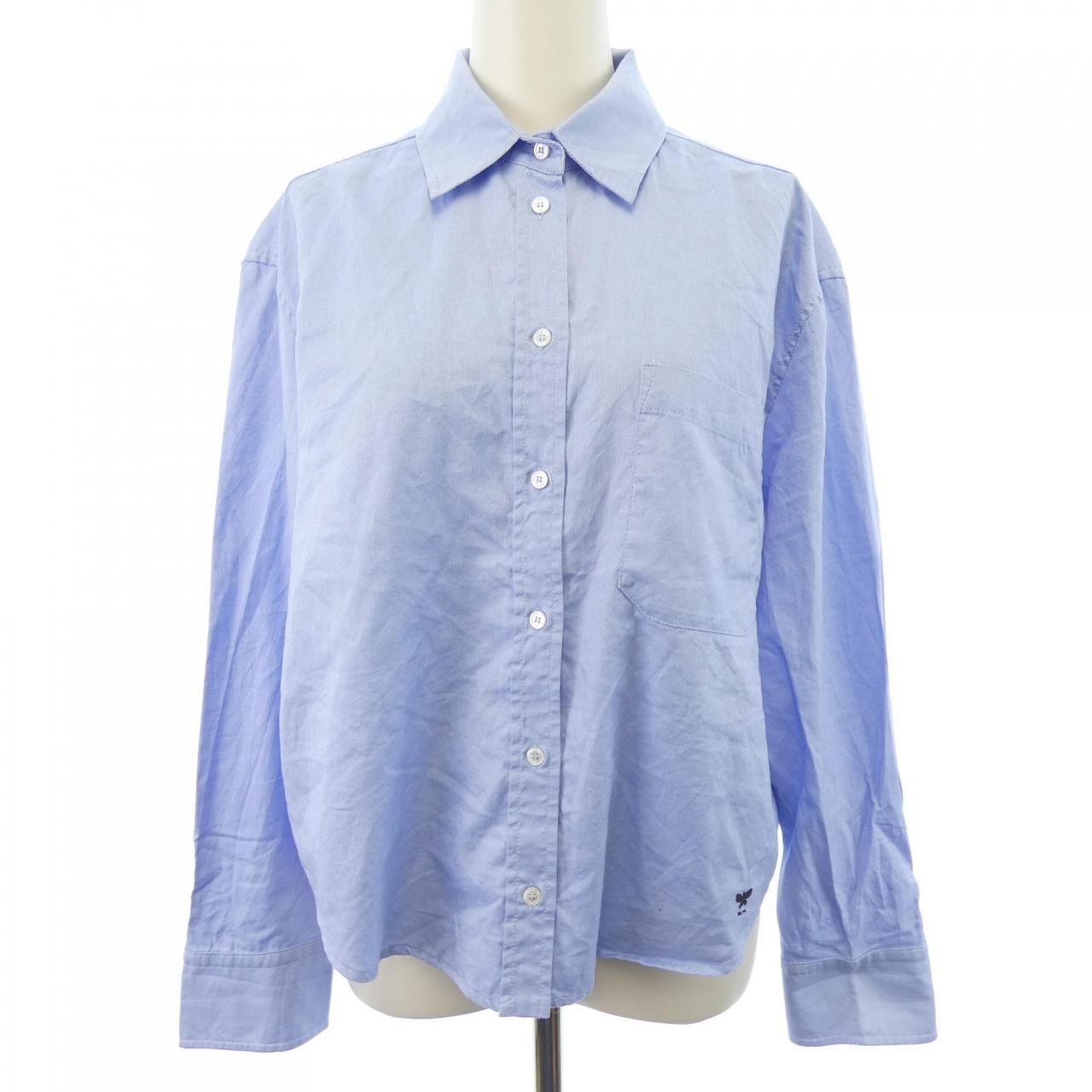 マックスマーラウィークエンド Max Mara weekend シャツ