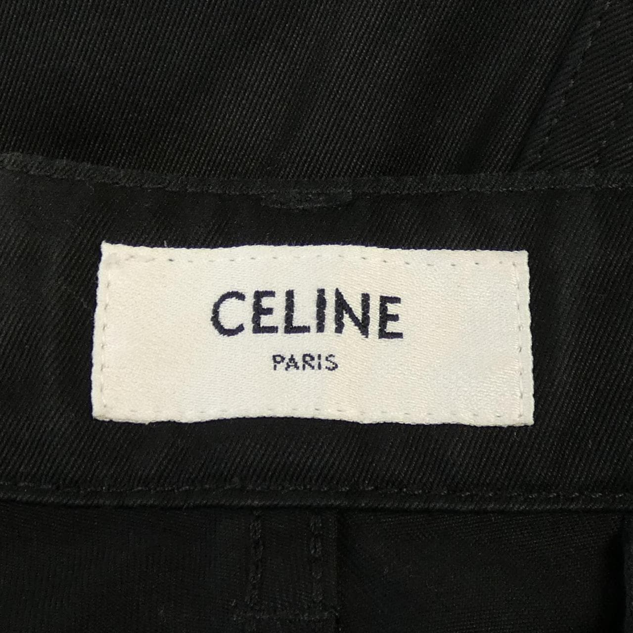 セリーヌ CELINE RP046403E パンツ