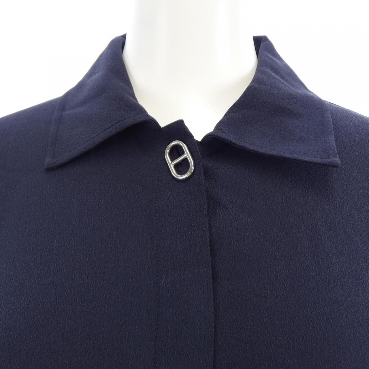 エルメス HERMES CANOE 3E0549DE ワンピース