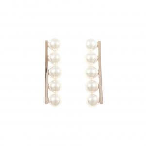 Tasaki Balance Plus Earrings