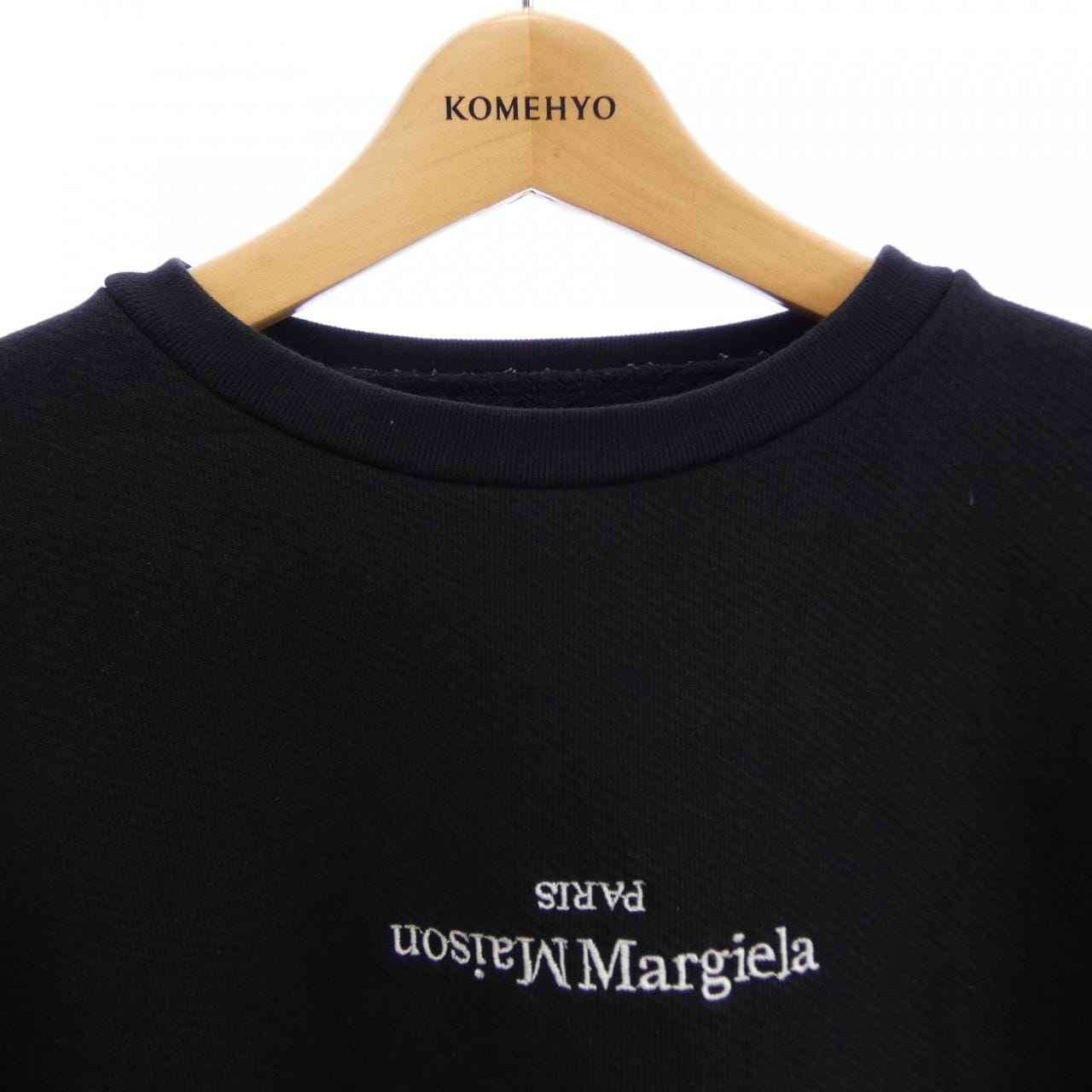 メゾンマルジェラ Maison Margiela S50GU0148 スウェット