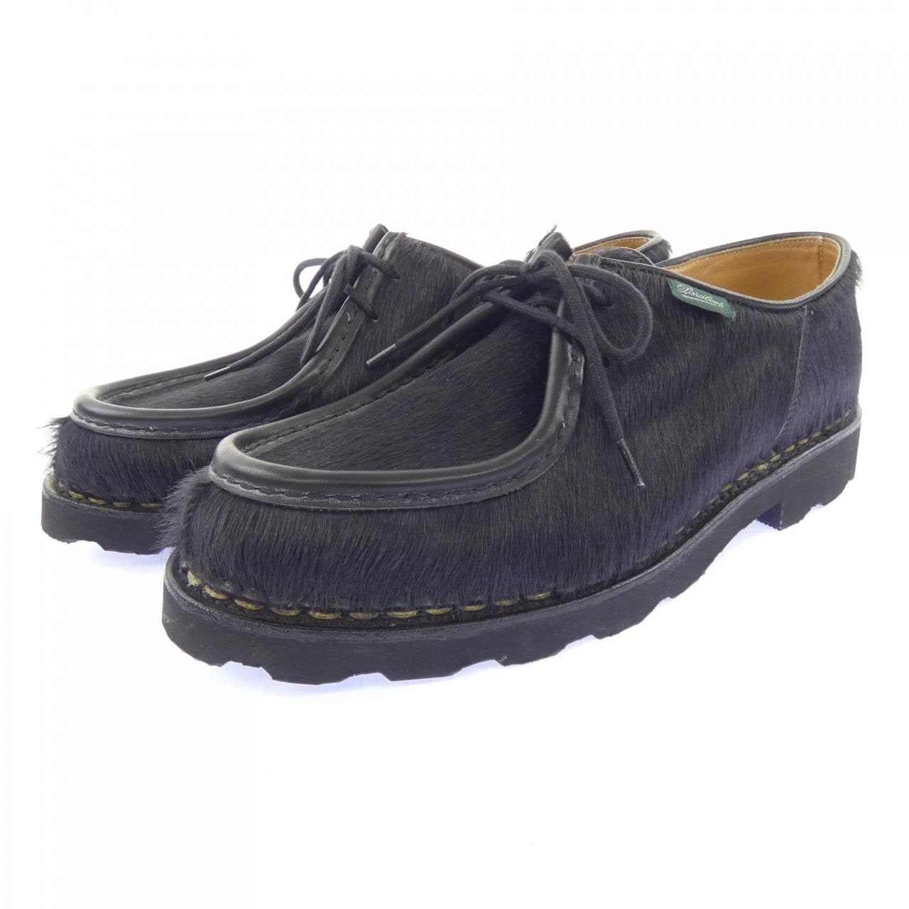 パラブーツ PARA BOOT シューズ