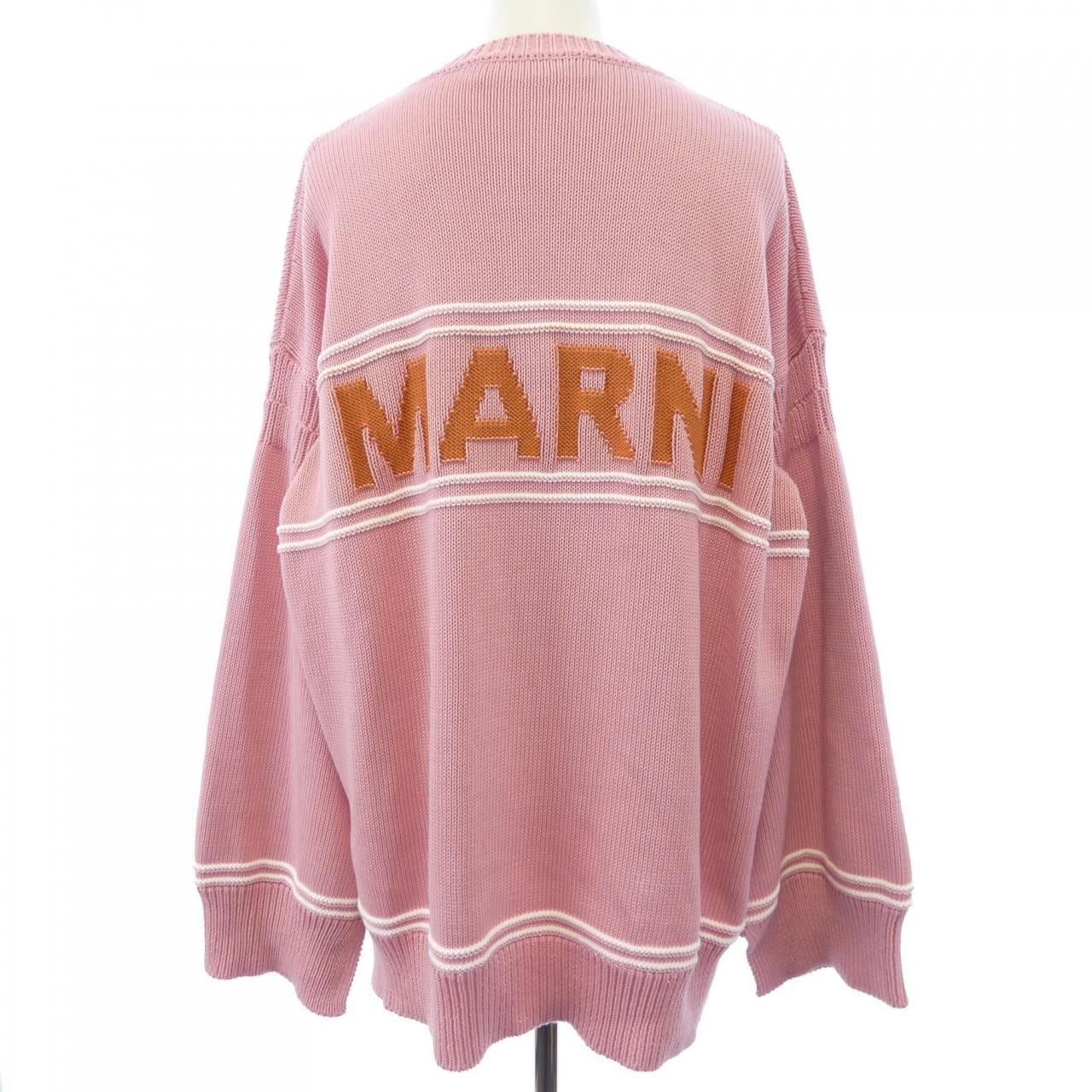 マルニ MARNI CDMD0309Q0 カーディガン