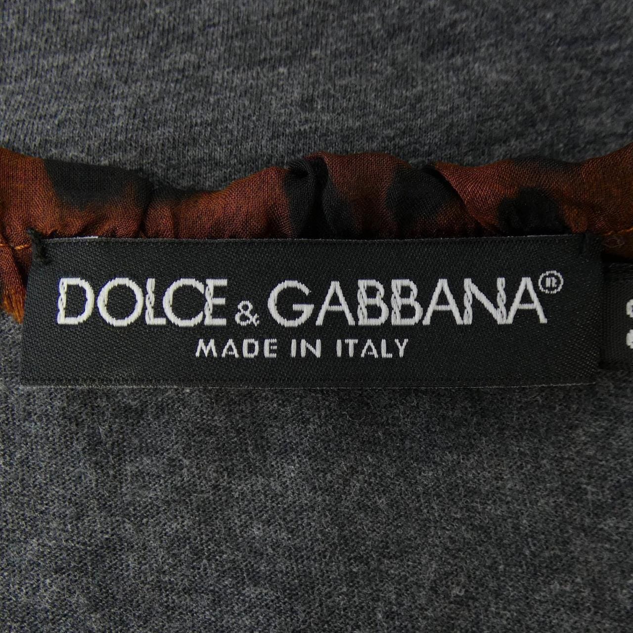 ドルチェアンドガッバーナ DOLCE&GABBANA F8B87T/G79HQ トップス
