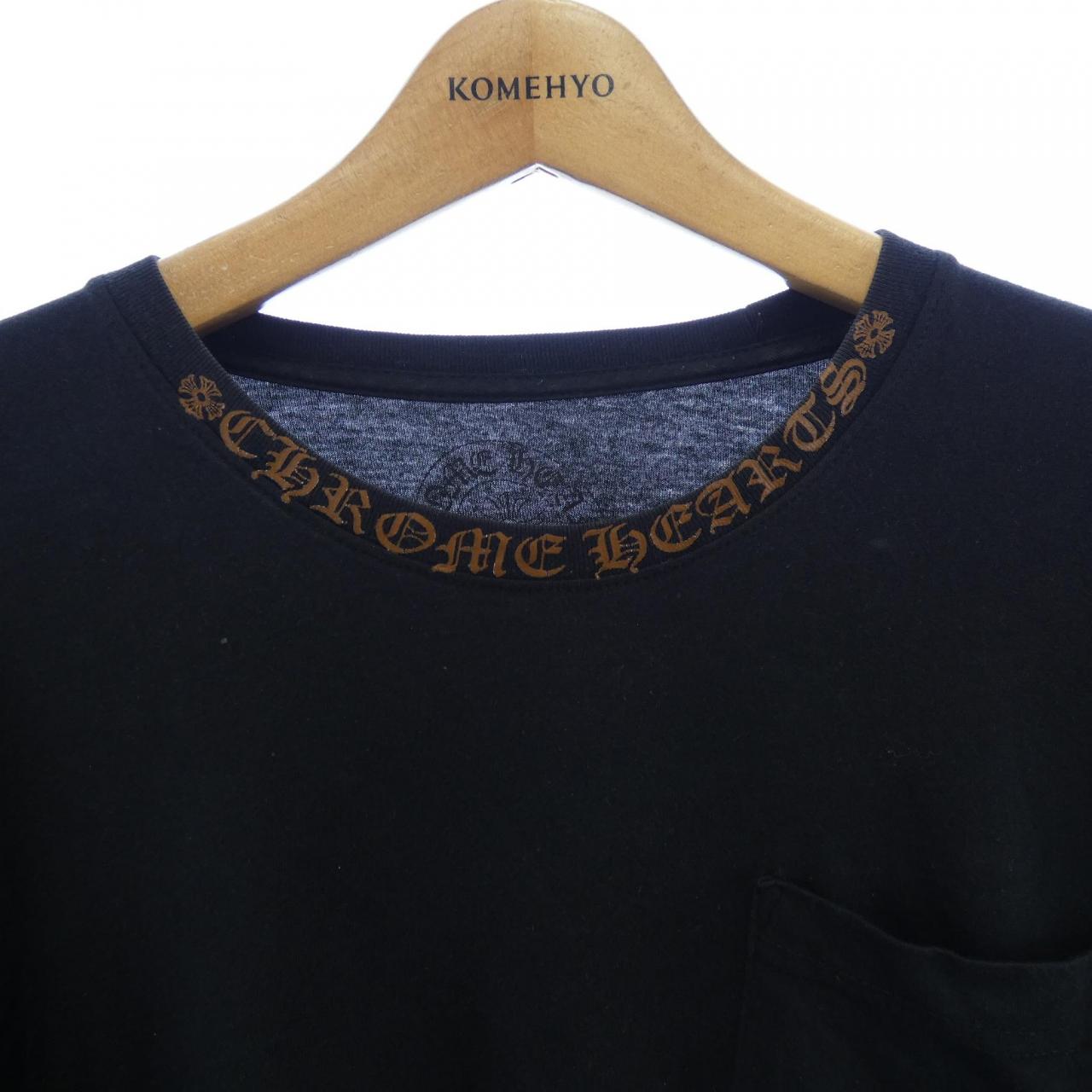 クロムハーツ CHROME HEARTS 2212-304-0113 Tシャツ
