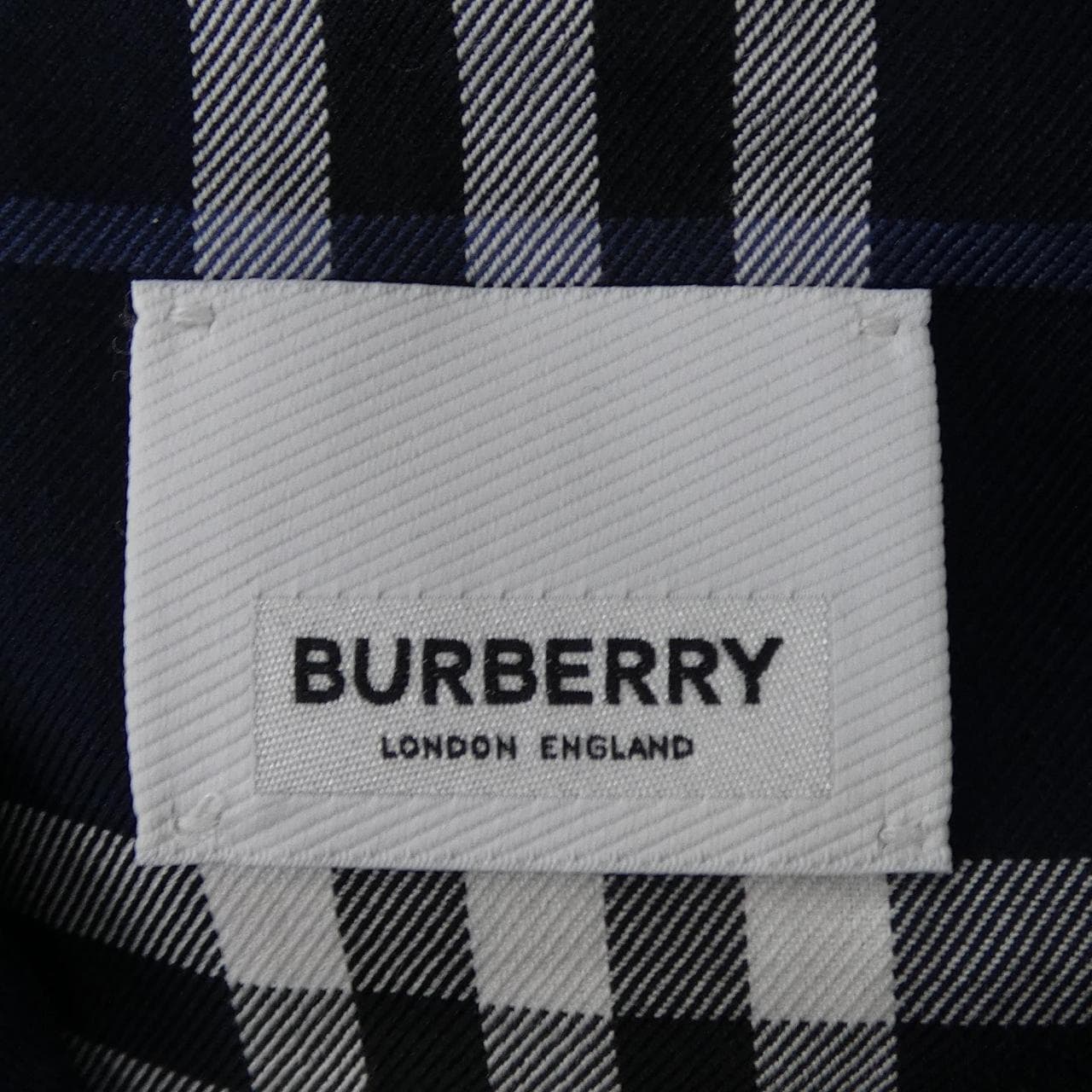 バーバリー BURBERRY THE CAMDEN コート