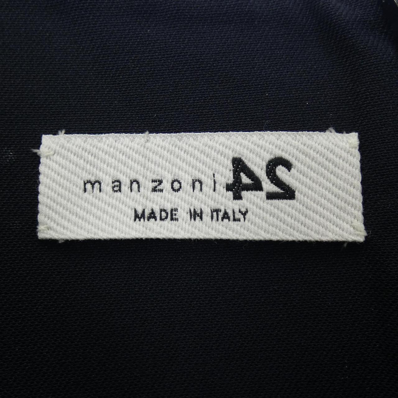 マンツォーニ24 MANZONI24 ワンピース