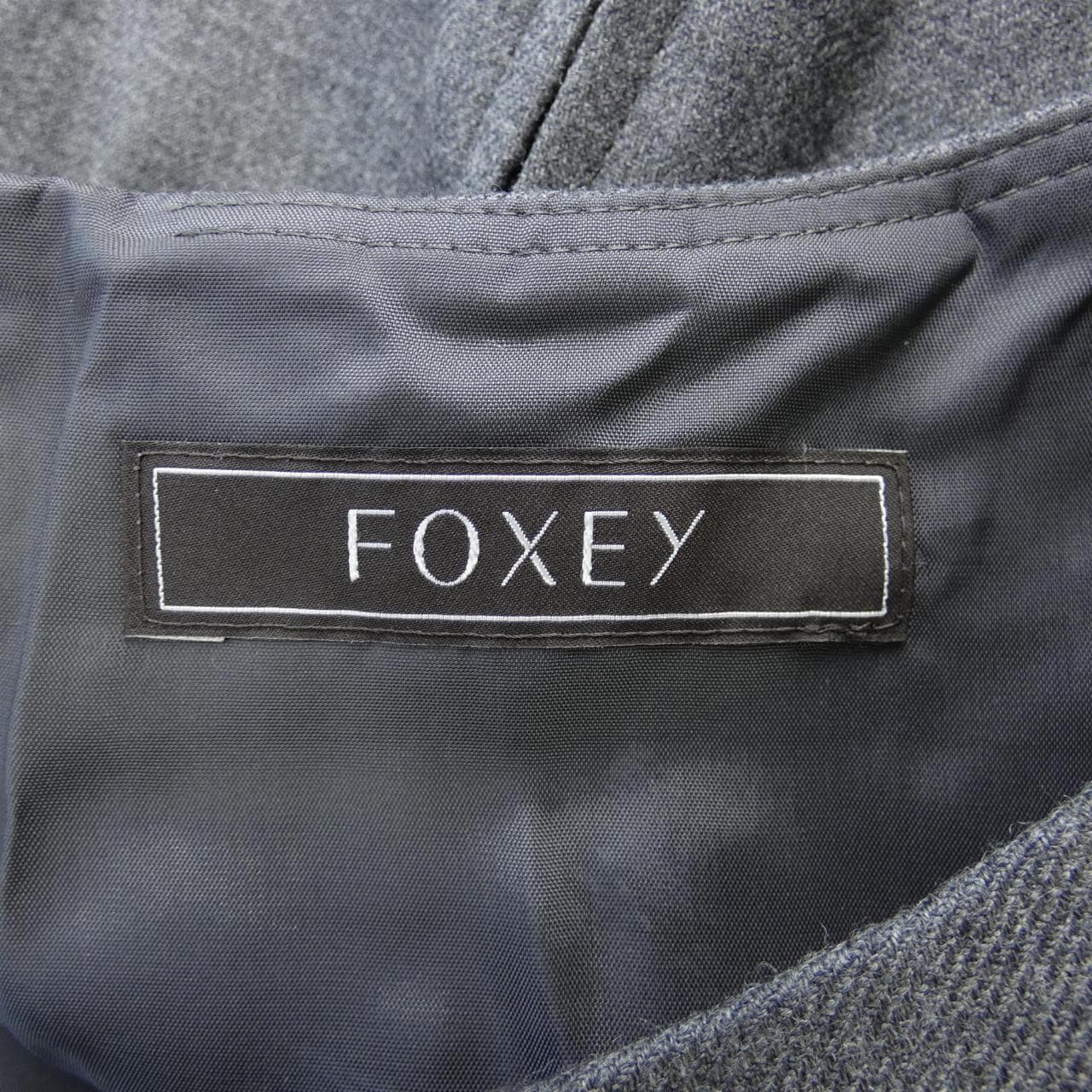 フォクシー FOXEY ワンピース