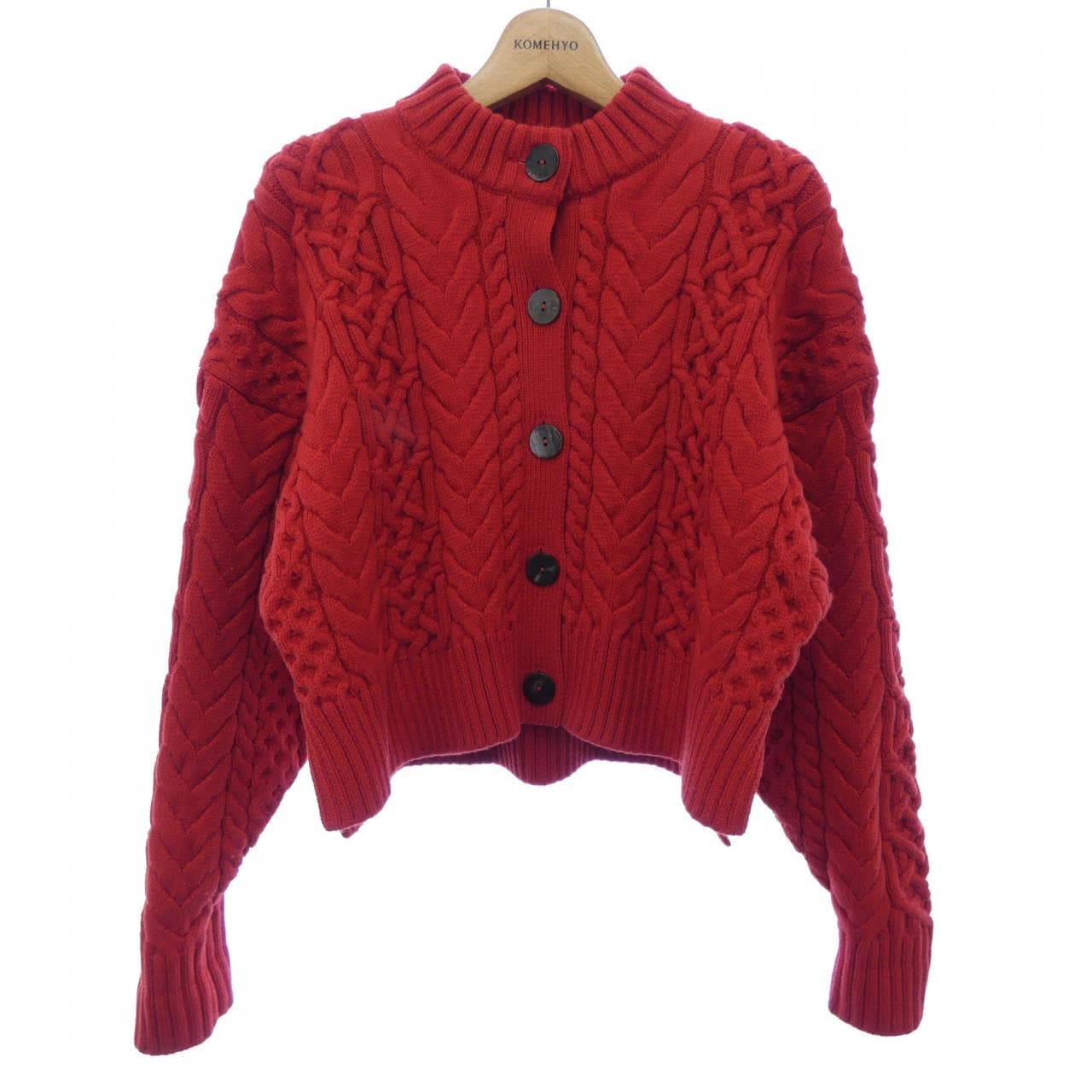 nagonstans nagonstans cardigan