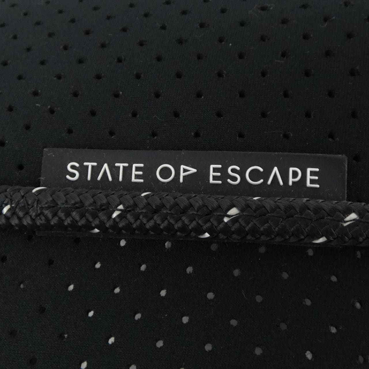 STATE OF ESCAPE狀態