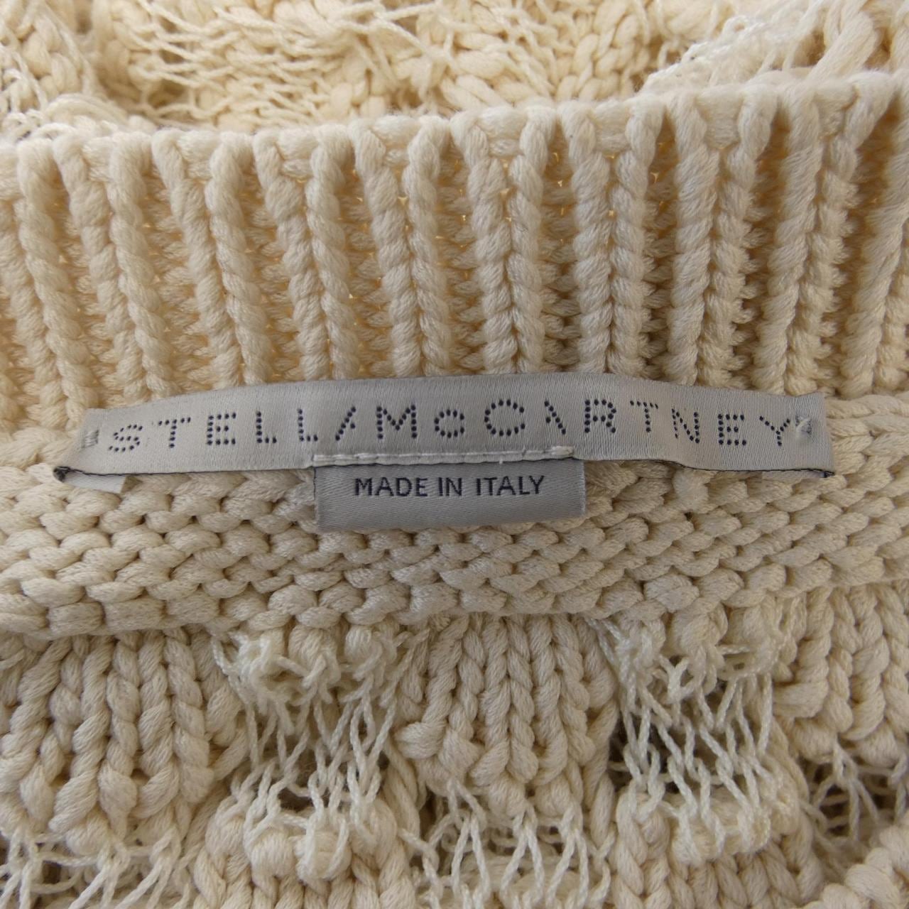 ステラマッカートニー STELLA MCCARTNEY ニット