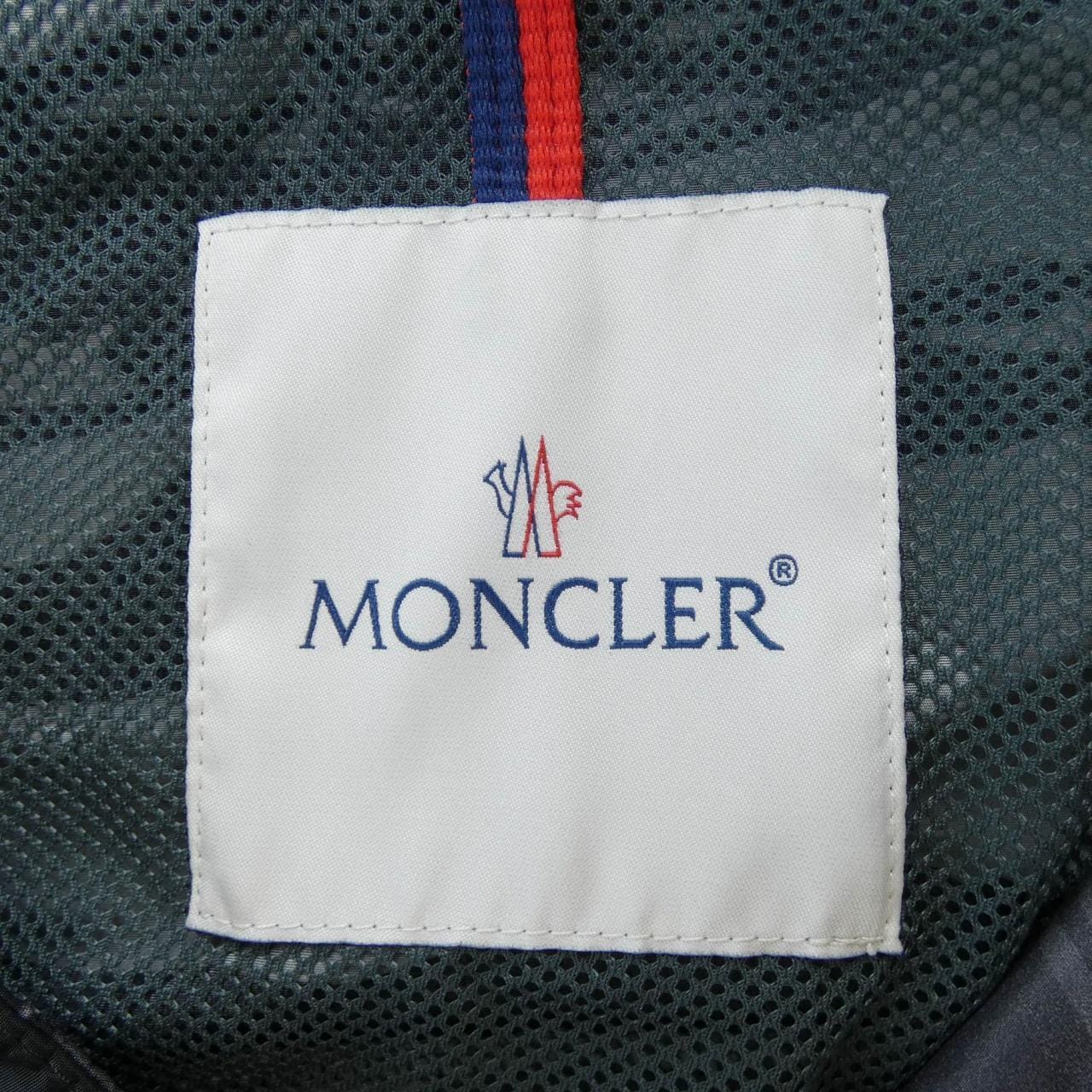 MONCLER MONCLER Blouson