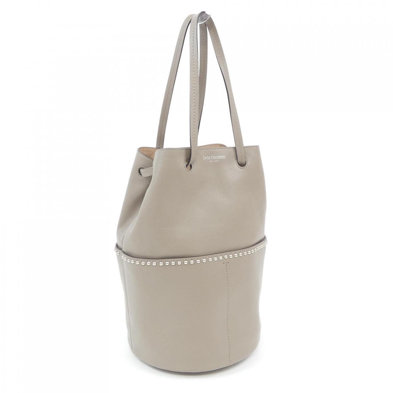 ジェイアンドエムデヴィッドソン J&M DAVIDSON BAG