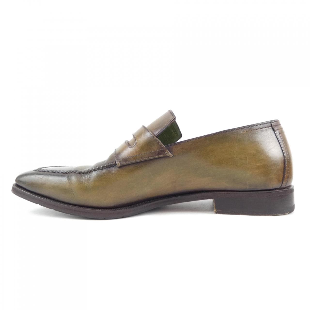 ベルルッティ Berluti シューズ