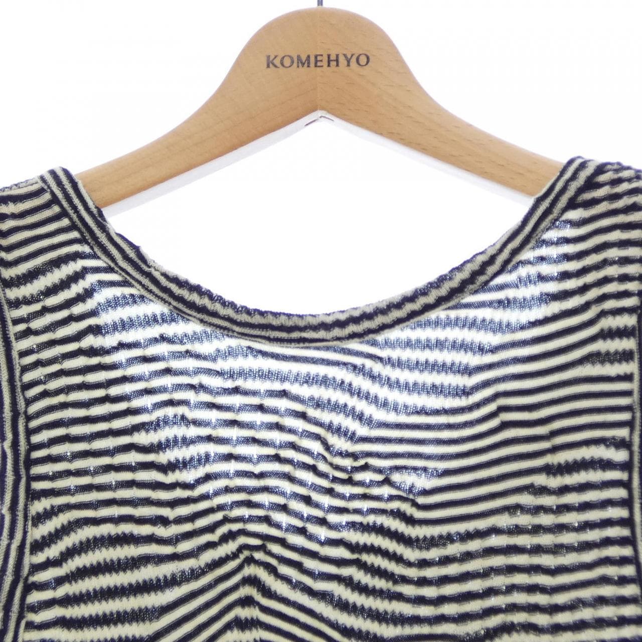 ロク 6ROKU トップス