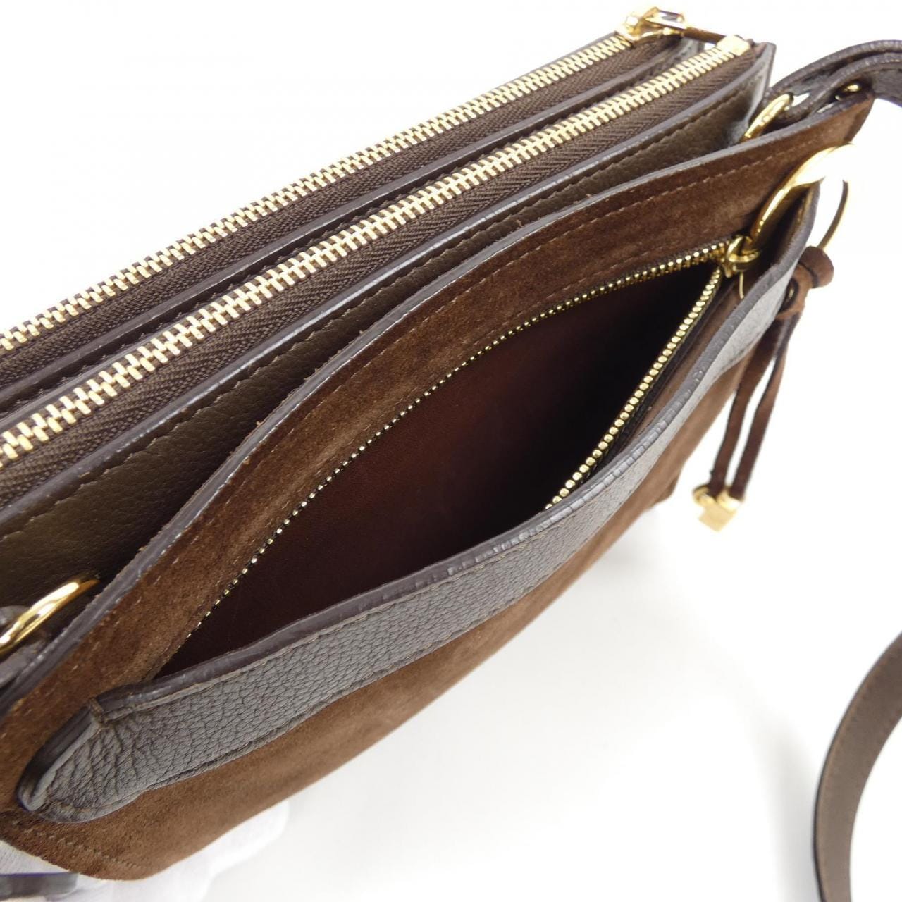 ロロピアーナ Loro Piana BAG
