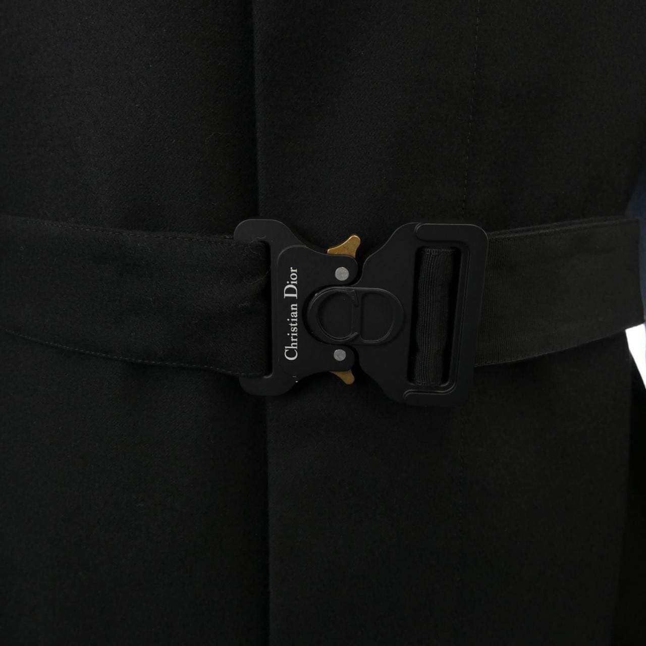 ディオール DIOR コート