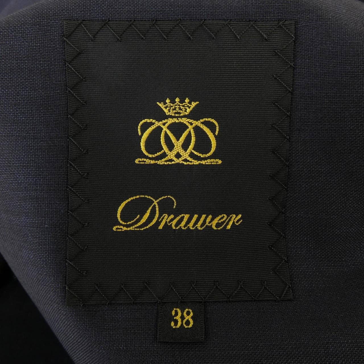 DRAWER jacket