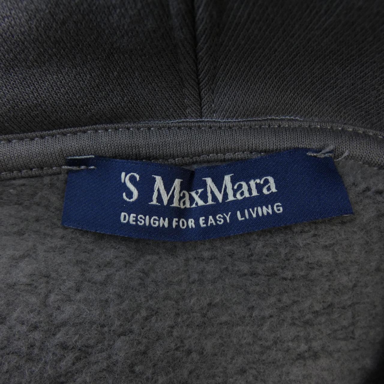 エスマックスマーラ 'S Max Mara パーカー