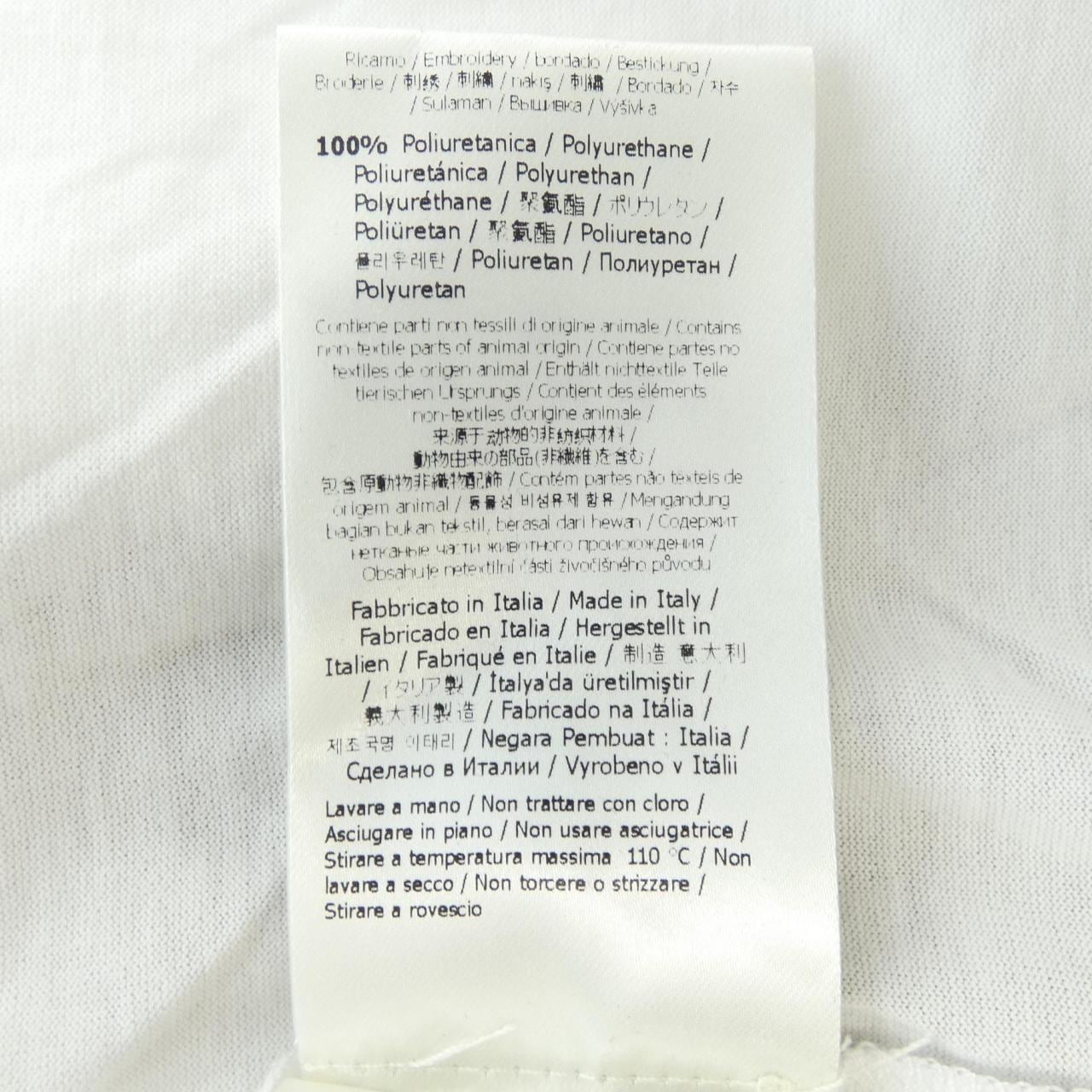 フェンディ FENDI FY0894 A2BN Tシャツ
