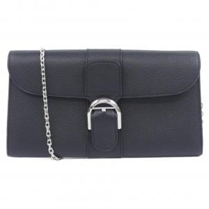 デルボー DELVAUX BRILLANT LONG WALLET WALLET