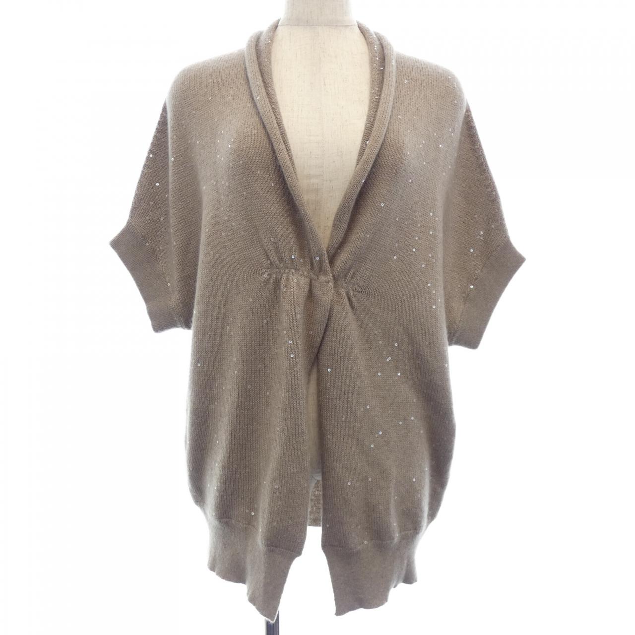 ブルネロクチネリ BRUNELLO CUCINELLI カーディガン