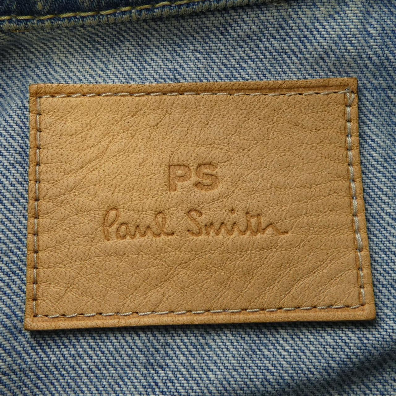 ピーエスポールスミス PS Paul Smith ジャケット