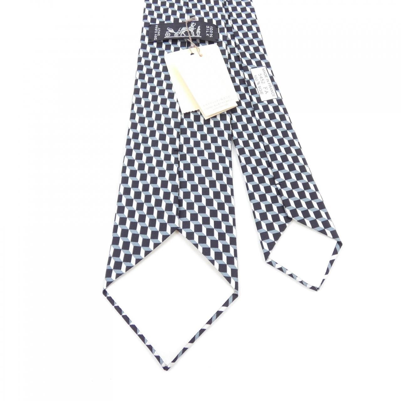 エルメス HERMES 005452T NECKTIE