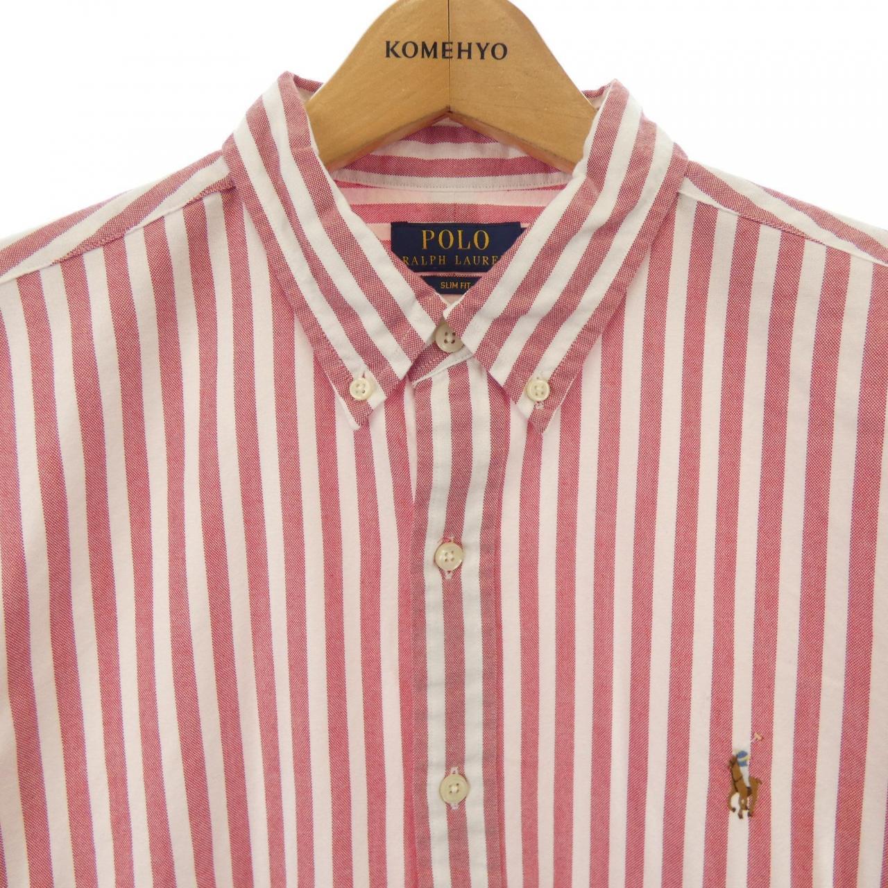 POLO LaLPH LAUREN衬衫