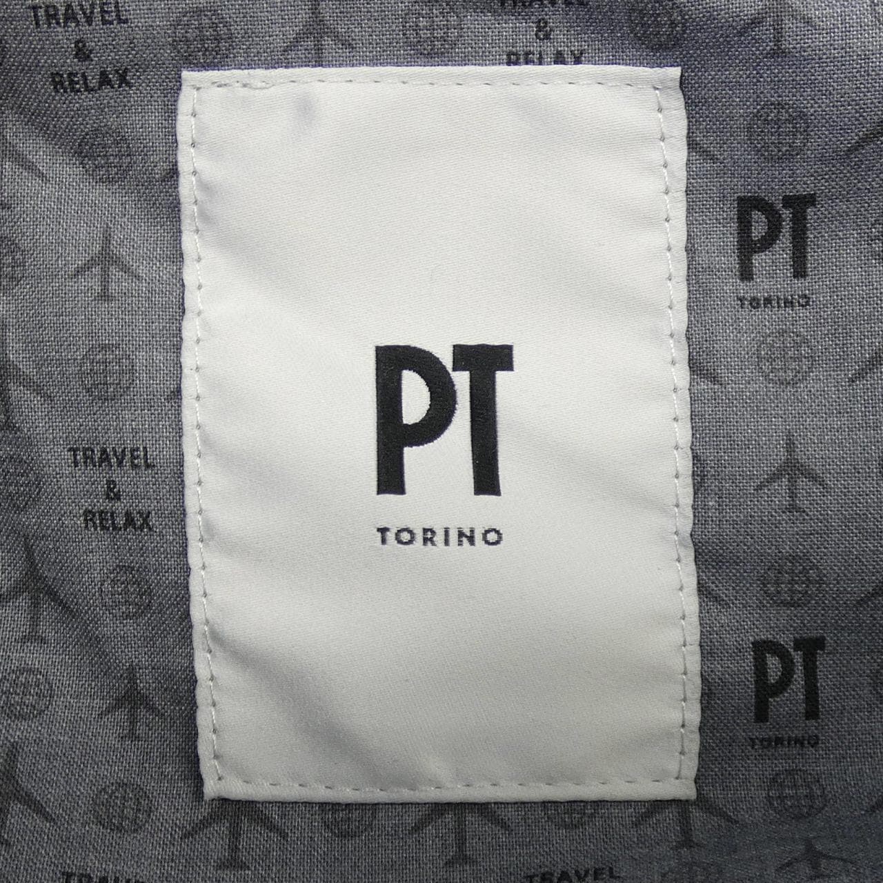 ピーティートリノ PT TORINO パンツ