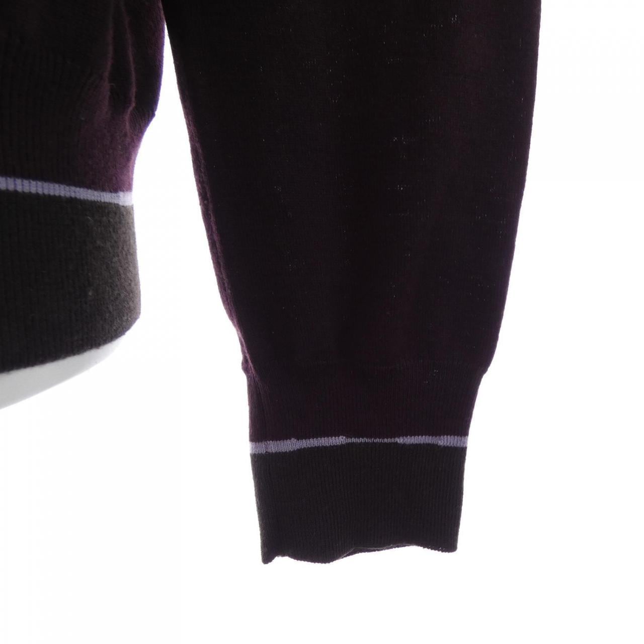 エルメス HERMES ニット