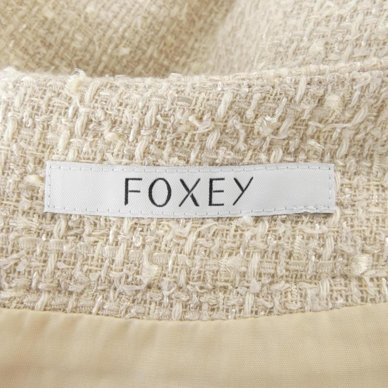 フォクシー FOXEY 35282 スカート
