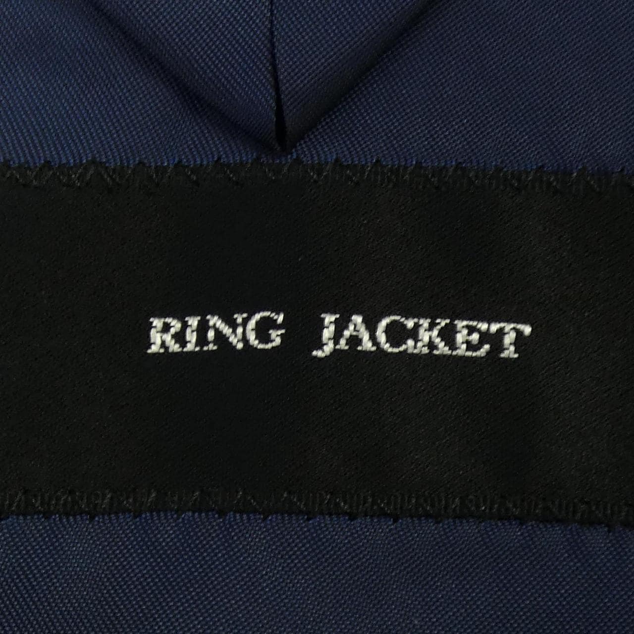 リングジャケット RING JACKET コート