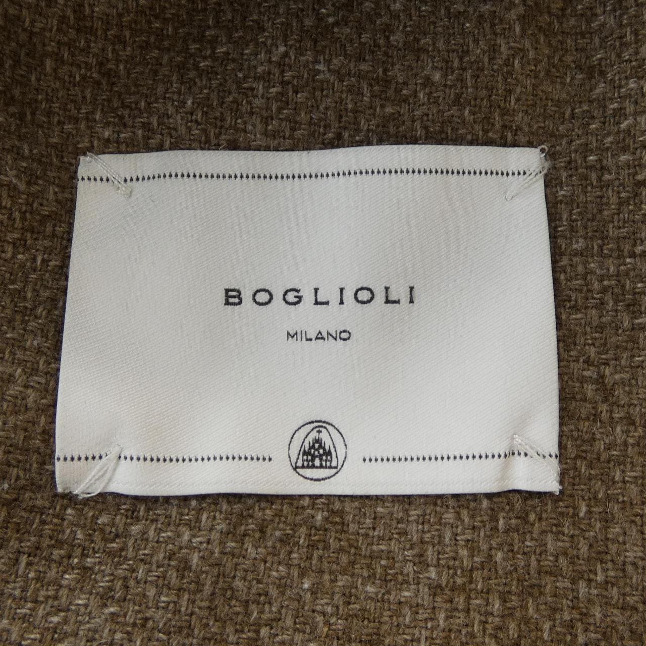 ボリオリ BOGLIOLI ジャケット