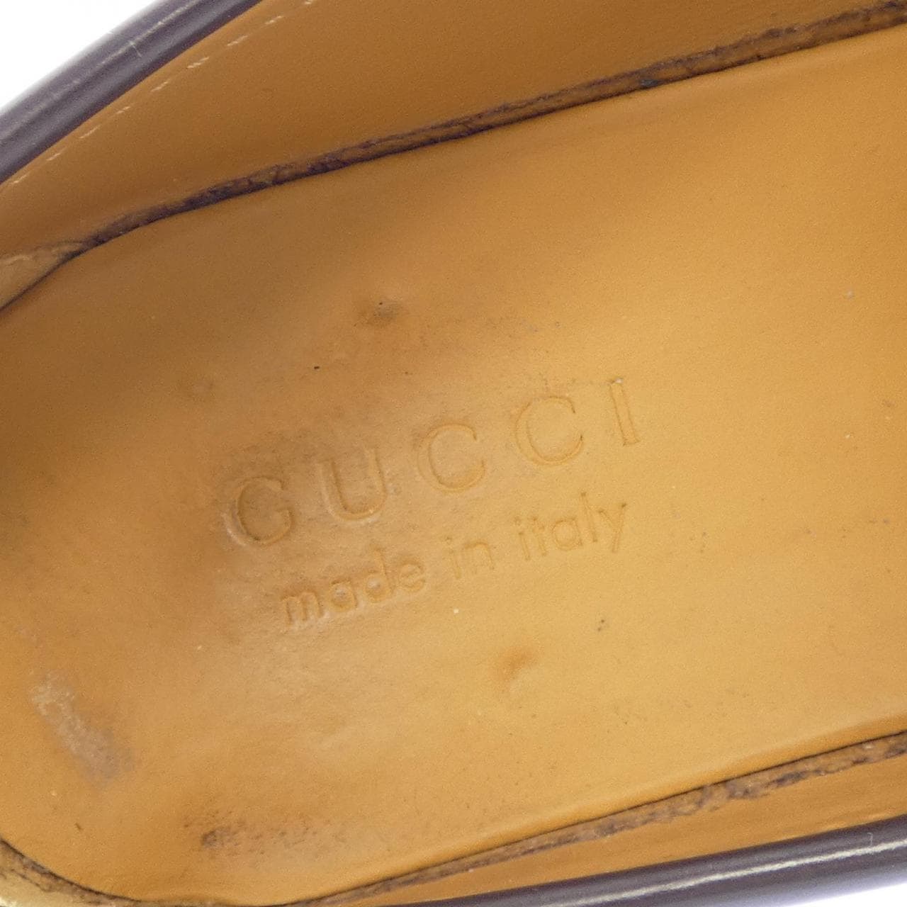 グッチ GUCCI 776660 シューズ