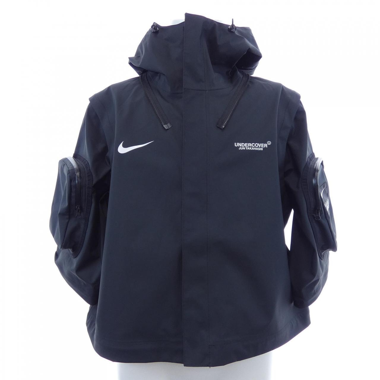 ナイキ NIKE UNDERCOVER コート