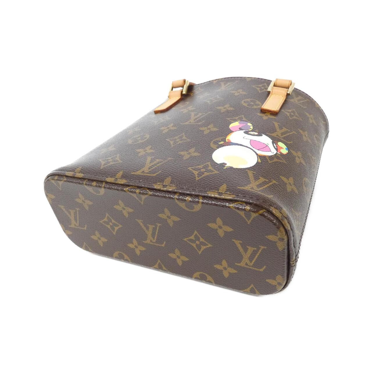 LOUIS VUITTON Monogram Panda Vavin PM M51173 Bag