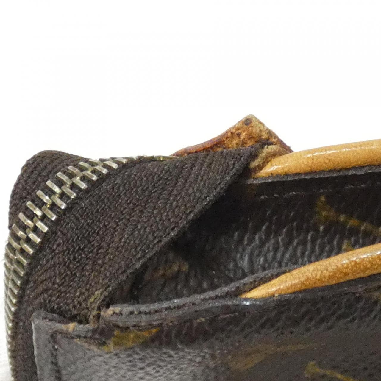 ルイヴィトン モノグラム ソフィー M40158 ショルダーバッグ