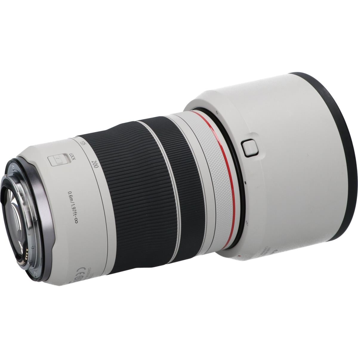 CANON RF70-200mm F4L IS USM