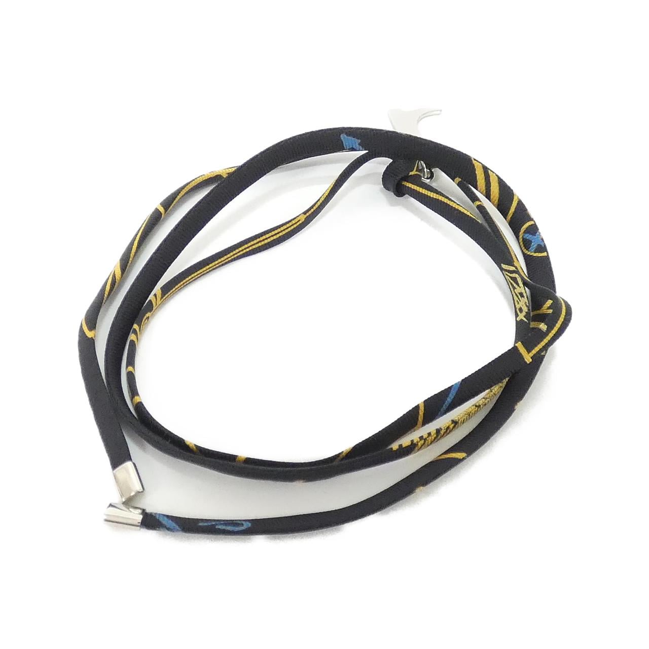 エルメス BOOTS トゥールビヨン ブレスレット